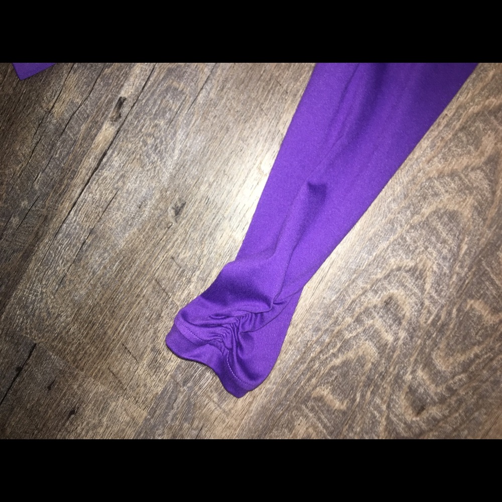 Running Jacket - Picture 2 of 4